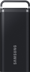 Samsung T5 EVO 8TB Portable SSD USB 3.2 Gen 1 (MU-PH8T0S) - CeX